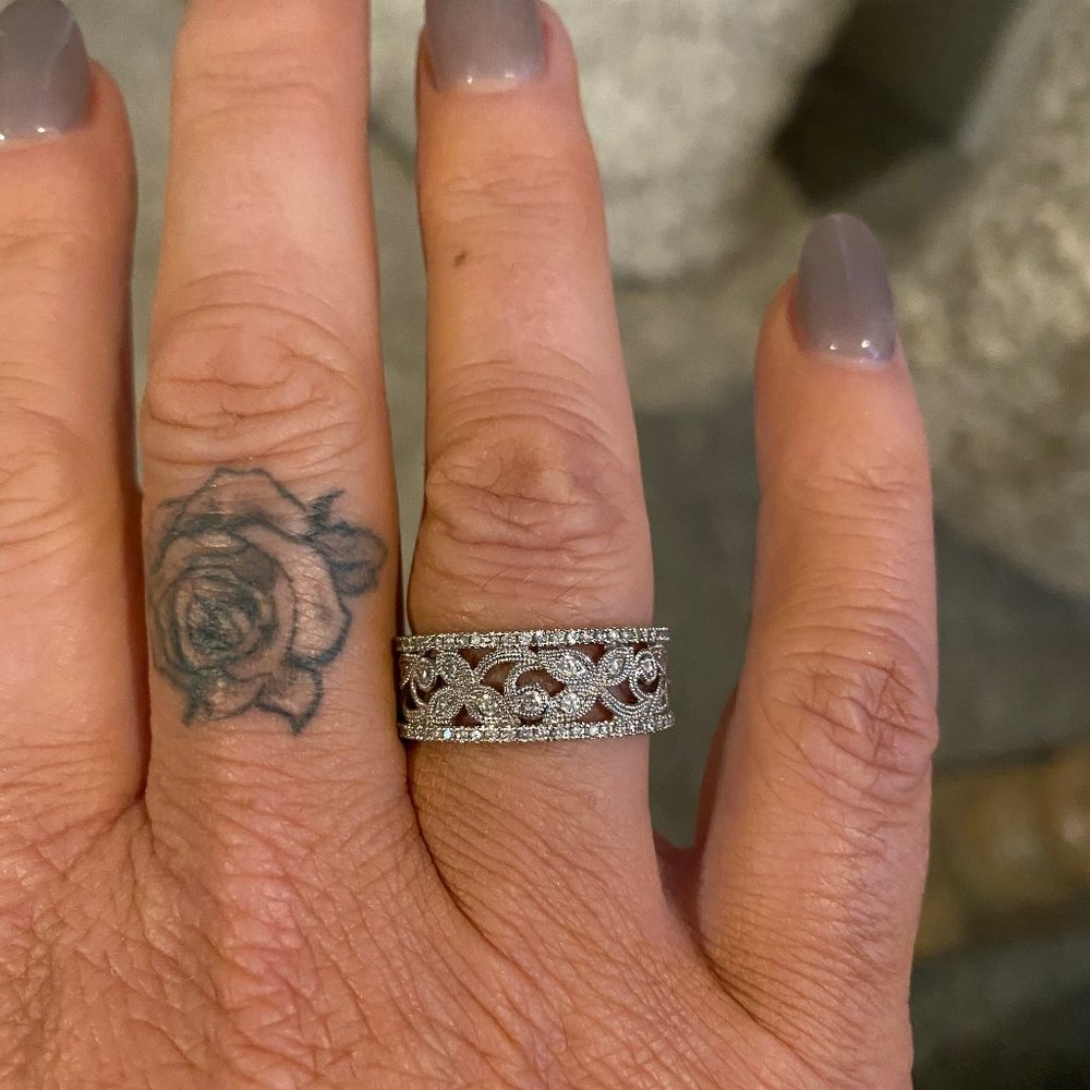 Neil Lane Diamond Ring